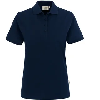 Hakro Damen Poloshirt Classic tinte M