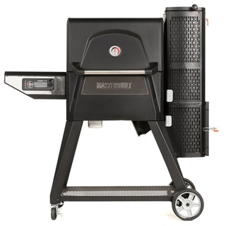 Masterbuilt Digital Charcoal Grill & Smoker GRAVITY FED 560