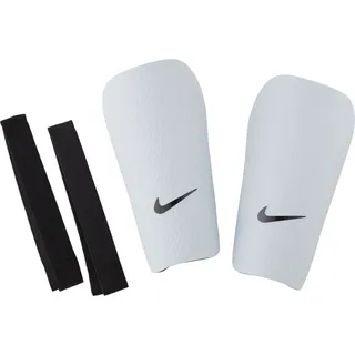 Nike Guard-CE Schienbeinschoner Kinder white/black L 160-180 cm