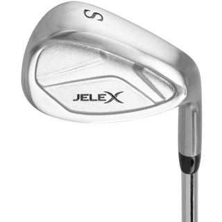 JELEX x Heiner Brand SW Golfschläger Sand Wedge Rechtshand-Größe:Einheitsgröße