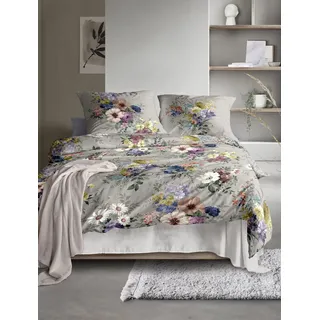 IRISETTE Wave 8633 Pastell 155 x 220 cm + 2 x 80 x 80 cm