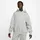 Phoenix Fleece Heather/Sail S