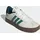 Core White / Preloved Teal / Aurora Ivy 43 1/3