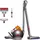 Cinetic Big Ball Multi Floor 2