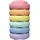 Original mini rainbow pastel 6-tlg.