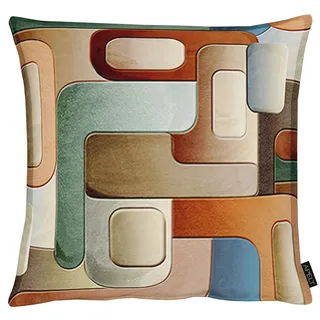 APELT Lionel 45 x 45 cm Orange