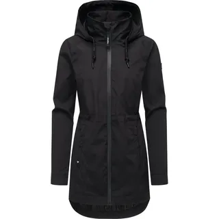 Ragwear Dakkota B Schwarz M