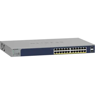 Netgear GS724TP V3 Gigabit PoE+ Smart Managed
