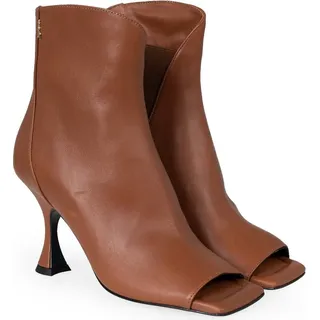 Patrizia Pepe Steifel - 8Y0035/L048 - Braun- Größe: 39(EU) - Braun - 39