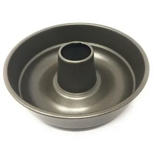 WALTER Backform Frankfurter Kranz glatt, Inhalt/Durchmesser:2.45 ltr.. 24 cm Ø. 7.7 cm hoch