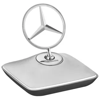 Mercedes-Benz Briefbeschwerer aus Zinkdruckguss B66954610