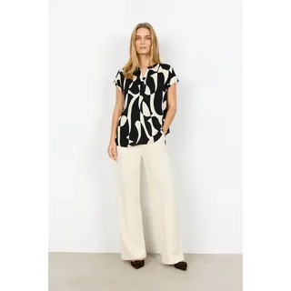 Soyaconcept Shirtbluse SC-CHANISE 1 Schwarz M