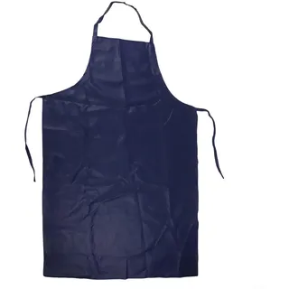 Lederschürze im Schweißstil, 93 x 60 cm, für BBQ Grill | Strapazierfähiges Leder, öldichte Barriere, hitzebeständig, 93 x 60 cm Größe, ideal für Küchen
