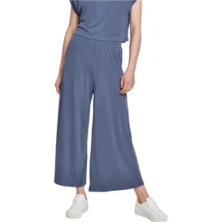 URBAN CLASSICS Modal Hosen Blue Petrol XS