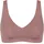 BH Zero Feel 2.0 Soft Bra Braun M+