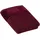 Handtuch 50 x 100 cm berry