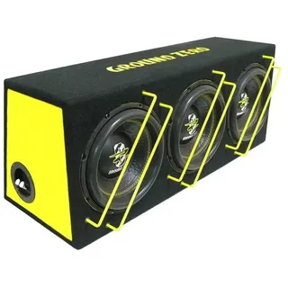 Ground Zero Iridium GZIB 3.250SPL