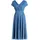 Blau/Silber 36