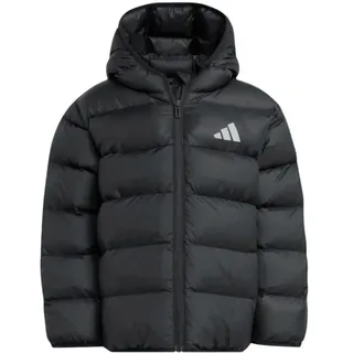 adidas Winterjacke LK SD (warm, synthetische Isolierung) schwarz Kleinkinder