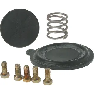 Membrane kpl. für Wasserschalter 01-0359 1 Stück
