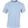 T-Shirt light blue XL