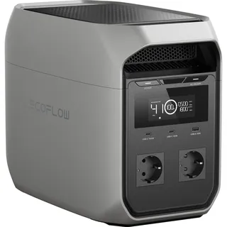 EcoFlow Delta 3 Classic 1,024 kWh