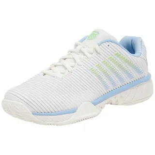 K-Swiss Hypercourt Express 2 White/Blue 42