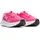 Damen Super Pink/White 41