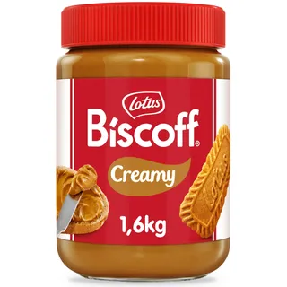 Lotus Biscoff Brotaufstrich 1,6 kg