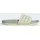 Wonder White / Linen Green Metallic / Linen Green Metallic 42