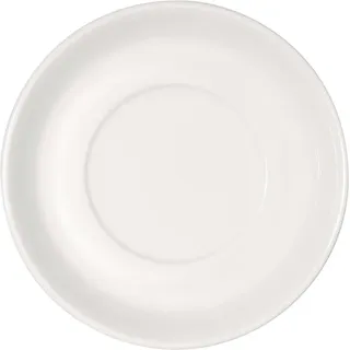 BAUSCHER b1100 - Kombi-Untertasse 14 cm 12er