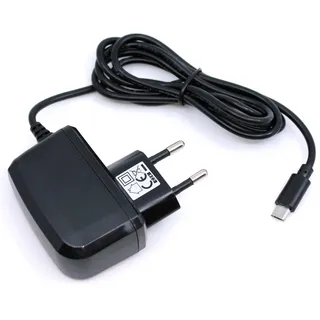 Ladegerät für Anker Soundcore Flare Flare+ Icon Mini Micro-USB 2A mungoo | Micro-USB, 2A, mit Kabel, für Soundcore/Flare/Flare+/Icon Mini/Liberty Neo/Life Q20/Mini 2/Motion Q, mungoo