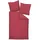 burgund 200 x 220 cm + 2 x 80 x 80 cm