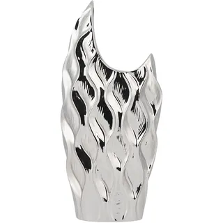 Beliani Beliani, Vase, Haluza