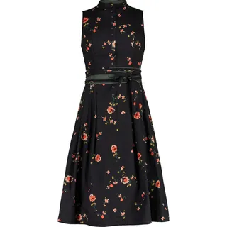 Maloja ToplitzseeM. deep black pixelrose (8863) S