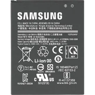 Samsung Akku für Samsung Galaxy Xcover 5 G525, Smartphone, Akku