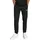 teamGOAL Casuals Jogginghose Herren 03 black/white 3XL