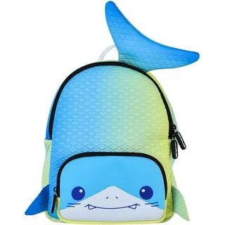 Vedes Splash & Fun Neopren Rucksack Hai