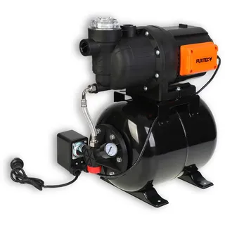 FUXTEC FX-HWW2200