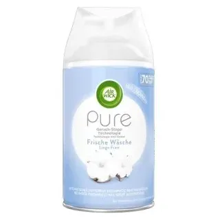 Airwick Raumduft Nachfüllung Frische Wäsche 250 ml