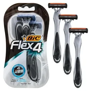 BIC Flex 4