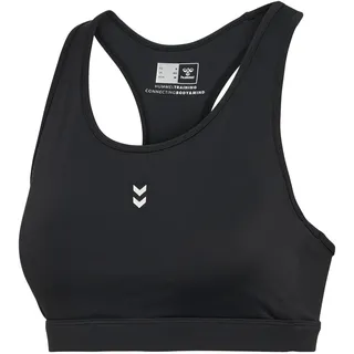 hummel hmlULTIMATE Sport-BH Damen 2001 black L