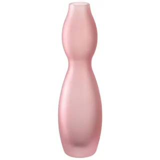 LEONARDO Vase 25 sat. rosé VIVACE,