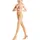 Feinstrumpfhose Beige 40