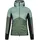 IV Jacke Damen Dusty Fern 36