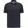 Fynch Hatton Poloshirt blau
