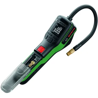 Bosch PNEO Akku-Druckluftpumpe 10 bar