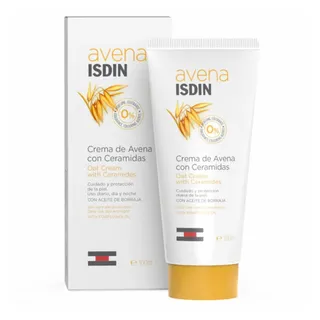 Isdin Avena Körpercreme 100 ml