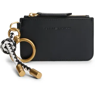 Tommy Hilfiger Kartenetui schwarz