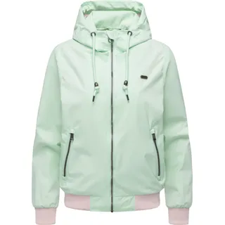 Ragwear Nuggeta Summer mint 36